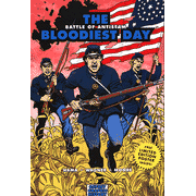 030498: The Bloodiest Day: Battle of Antietam