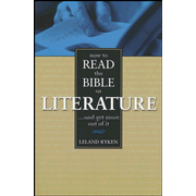 0390214: How to Read the Bible as Literature