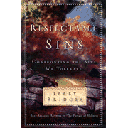 061401: Respectable Sins: Confronting the Sins We Tolerate