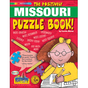 067340: The Positively Missouri Puzzle Book