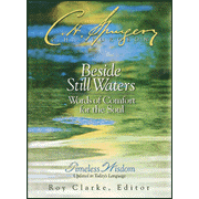 06787: Beside Still Waters:  Words of Comfort by Spurgeon