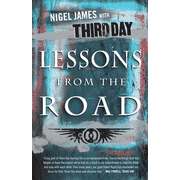 068489: Lesson From The Road: Devotions With Third Day