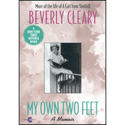 0727463: My Own Two Feet
