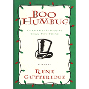 073535: Boo Humbug, Boo Series #4