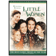 076983: Little Women, DVD