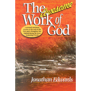 0809X: The Awesome Work of God