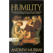 08546: Humility