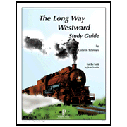 093051: The Long Way Westward Progeny Press Study Guide