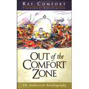 09437: Out of the Comfort Zone