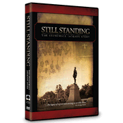 102207: Still Standing: The Stonewall Jackson Story DVD