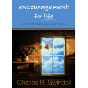 103236: Encouragement for Life: Words of Hope and Inspiration