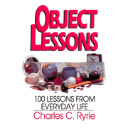 10801EB: Object Lessons: 100 Lessons from Everyday Life - eBook