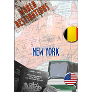 112175: New York DVD