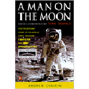 112358: A Man on the Moon: The Voyages of the Apollo Astronauts