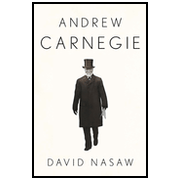 112440: Andrew Carnegie