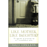 123244X: Like Mother, Like Daughter?: The Effects of Growing Up in a Homosexual Home