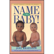 12719: Name That Baby! Every Parent