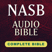 128876: Hendrickson NASB Audio Bible: Complete Bible [Download]