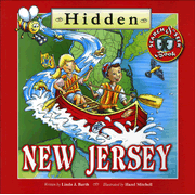 133408: Hidden New Jersey
