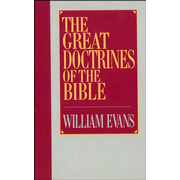 14420EB: The Great Doctrines of the Bible - eBook