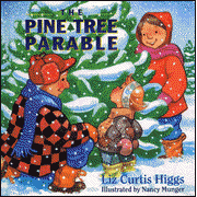 14809: The Pine Tree Parable, The Parable Series #4
