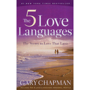 153518: The Five Love Languages, Revised Edition, Large Print