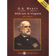 158652: With Lee in Virginia, Unabridged Audiobook on MP3 with eBook