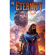 164257: Eternity--Graphic Novel