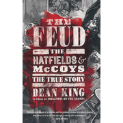 167062: The Feud: The Hatfields and McCoys