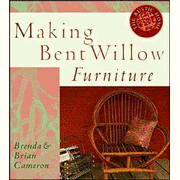 17048X: Making Bent Willow Furniture