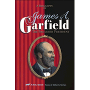 171242: James Garfield: The Preacher President