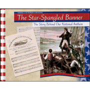 173378: The Star-Spangled Banner: The Story Behind Our National Anthem