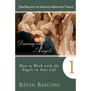 18141EB: Dancing with Angels: How You Can Work With the Angels in Your Life - eBook