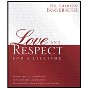 189409: Love and Respect for a Lifetime, Gift Edition