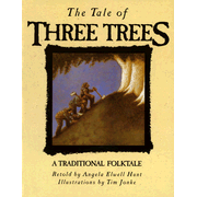 19014: The Tale of Three Trees