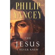 19237: The Jesus I Never Knew