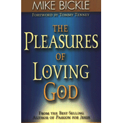 196623: The Pleasures of Loving God