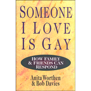 19827: Someone I Love Is Gay