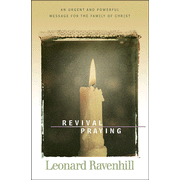 200313: Revival Praying