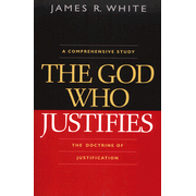 204814: The God Who Justifies