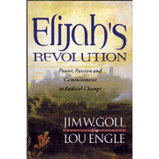 20571X: Elijah&amp;quot;s Revolution