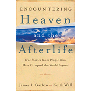 208119: Encountering Heaven and the Afterlife: True Stories from People Who Have Glimpsed the World Beyond