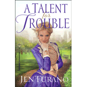 211260: A Talent for Trouble