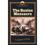 212104: The Boston Massacre