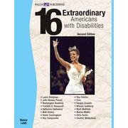 22654DF: 16 Extraordinary Americans with Disabilities, 2nd Edition - PDF Download [Download]