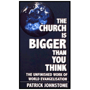 22697: The Church Is Bigger Than You Think