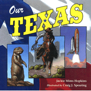 227264: Our Texas