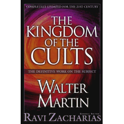 228218: Kingdom of the Cults, rev. and updated ed.