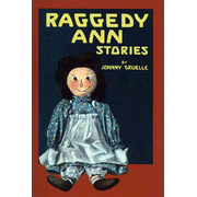 23253EB: Raggedy Ann Stories - eBook