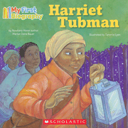 232579: Harriet Tubman